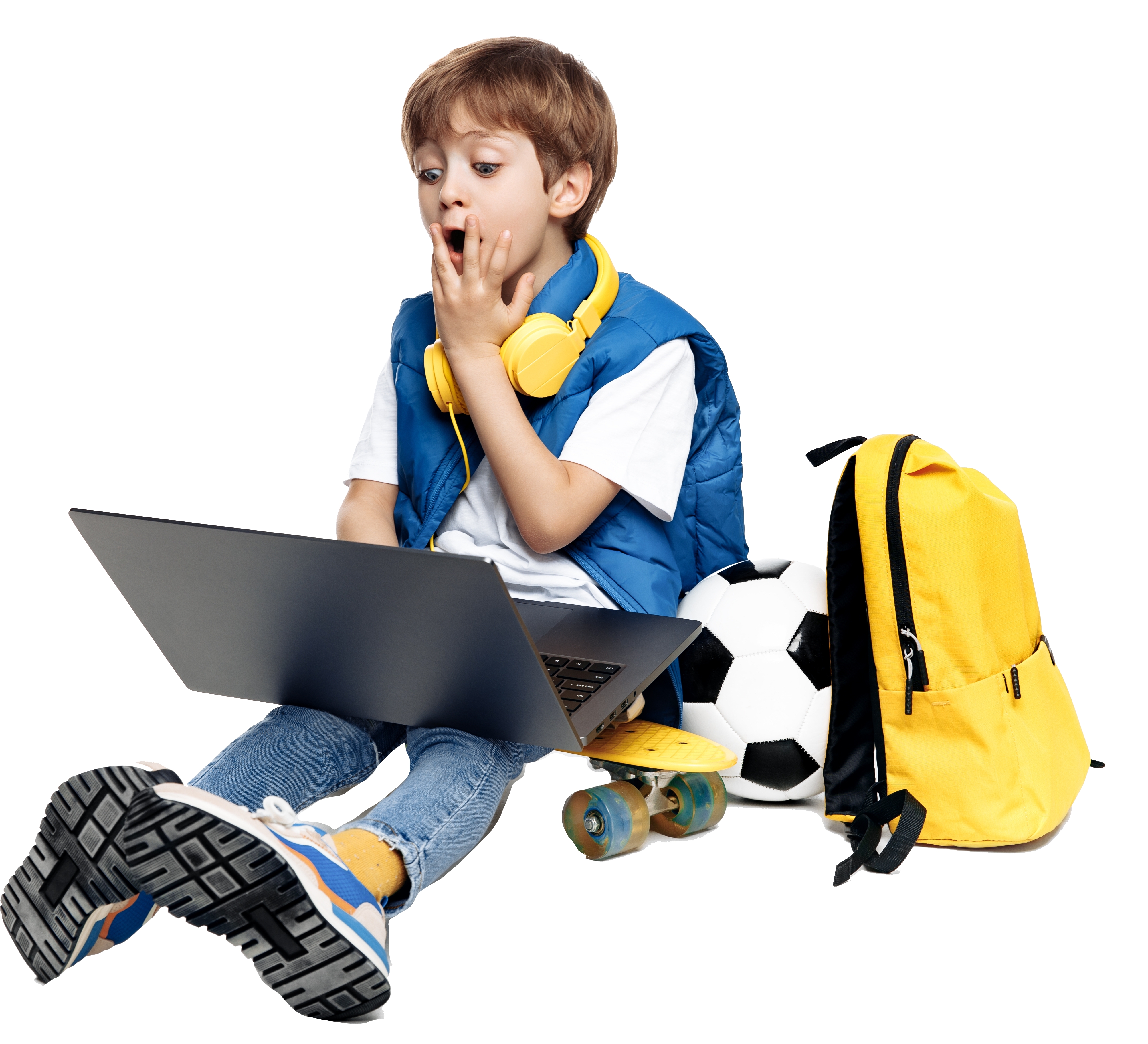 Online Safety Guides for Parents<br><span> </span>