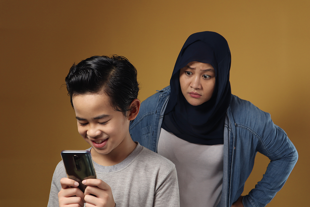 Parental Controls and Privacy Settings