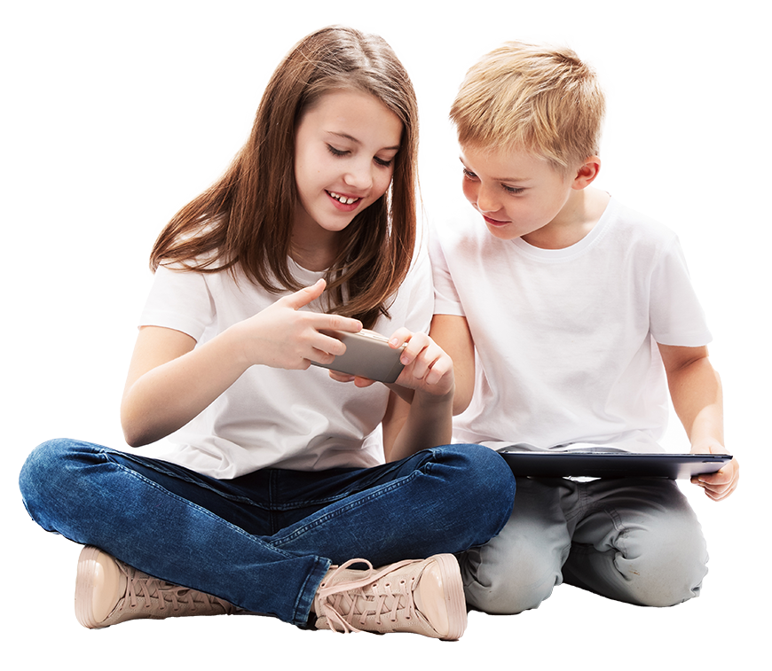 Online Safety Guides for Parents<br><span> </span>